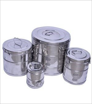 Dressing Drum-Jointless